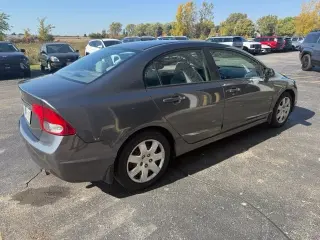 2009 Honda Civic