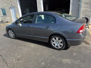 2009 Honda Civic