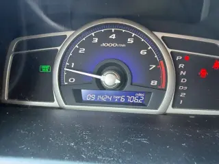 2009 Honda Civic