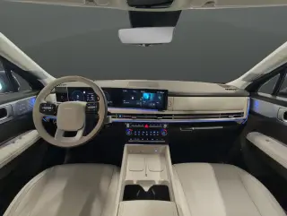 2025 Hyundai Santa Fe