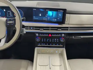 2025 Hyundai Santa Fe