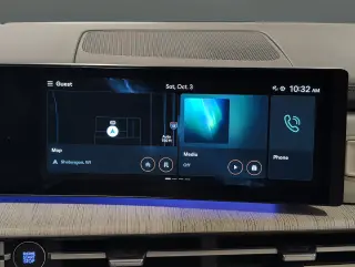 2025 Hyundai Santa Fe