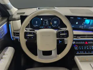 2025 Hyundai Santa Fe