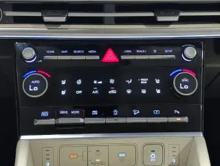 2025 Hyundai Santa Fe