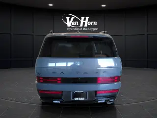 2025 Hyundai Santa Fe