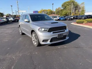 2020 Dodge Durango