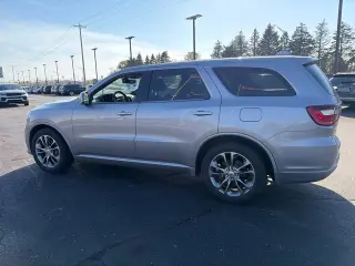 2020 Dodge Durango
