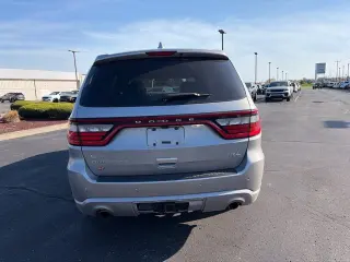2020 Dodge Durango