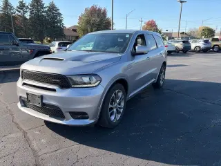 2020 Dodge Durango