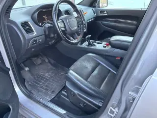 2020 Dodge Durango
