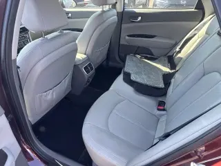 2016 Kia Optima