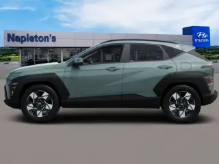 Hyundai KONA 2025 SEL 4dr Crossover