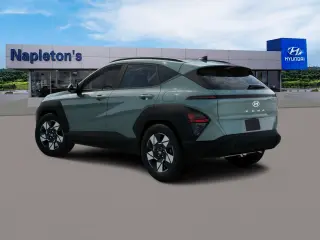 Hyundai KONA 2025 SEL 4dr Crossover
