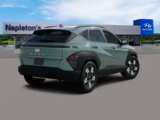 Hyundai KONA 2025 SEL 4dr Crossover