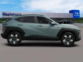 Hyundai KONA 2025 SEL 4dr Crossover