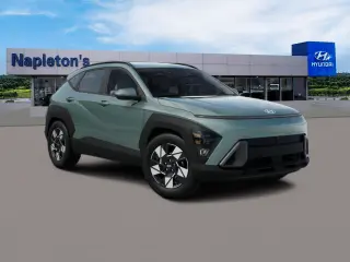 Hyundai KONA 2025 SEL 4dr Crossover