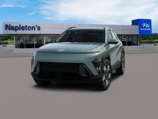 Hyundai KONA 2025 SEL 4dr Crossover
