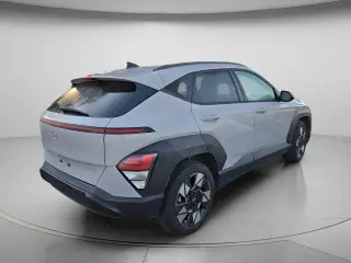 Hyundai KONA 2024 SEL 4dr Crossover
