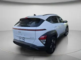 Hyundai KONA 2024 SEL 4dr Crossover