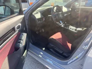 2024 Honda Civic Si