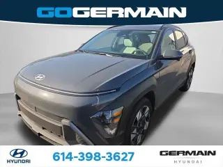 Hyundai KONA 2024 SEL 4p Crossover