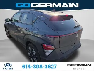 Hyundai KONA 2024 SEL 4p Crossover