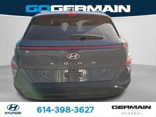 Hyundai KONA 2024 SEL 4p Crossover
