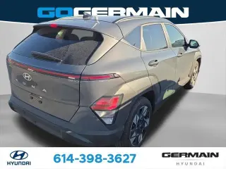 Hyundai KONA 2024 SEL 4p Crossover