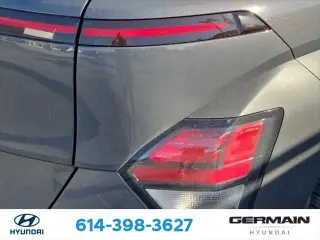 Hyundai KONA 2024 SEL 4p Crossover