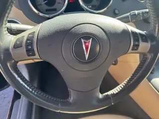 2006 Pontiac Solstice