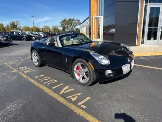 2006 Pontiac Solstice
