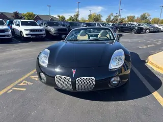 2006 Pontiac Solstice