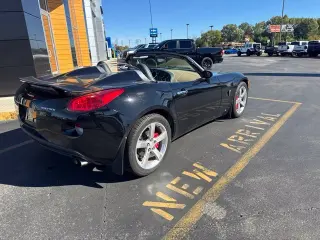 2006 Pontiac Solstice