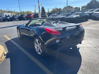 2006 Pontiac Solstice