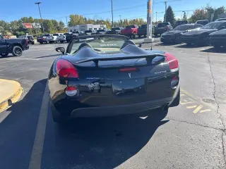 2006 Pontiac Solstice