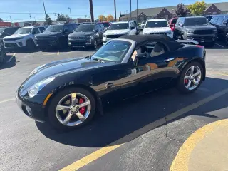 2006 Pontiac Solstice