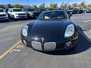 2006 Pontiac Solstice