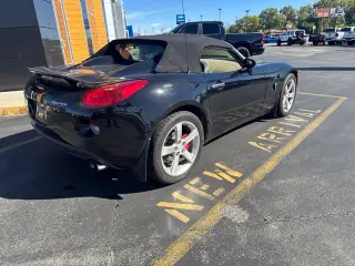 2006 Pontiac Solstice