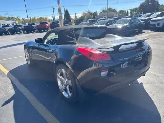 2006 Pontiac Solstice