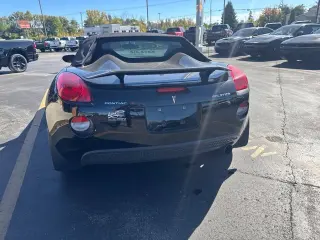 2006 Pontiac Solstice