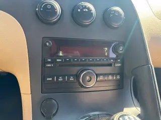 2006 Pontiac Solstice