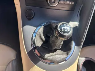 2006 Pontiac Solstice