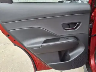 Hyundai KONA 2025 N Line S 4dr Crossover