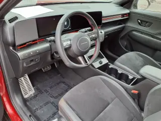 Hyundai KONA 2025 N Line S 4dr Crossover