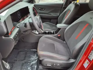 Hyundai KONA 2025 N Line S 4dr Crossover