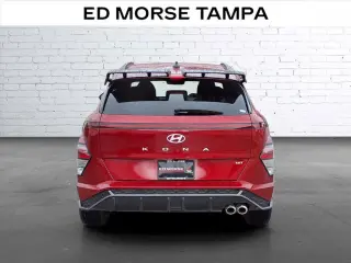 Hyundai KONA 2025 N Line S 4dr Crossover