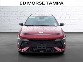 Hyundai KONA 2025 N Line S 4dr Crossover