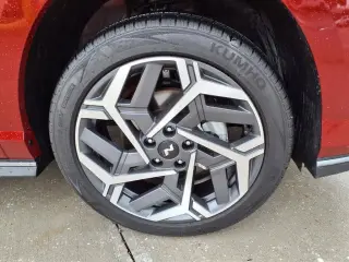 Hyundai KONA 2025 N Line S 4dr Crossover