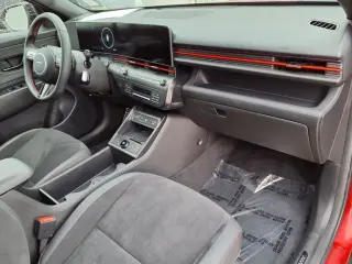 Hyundai KONA 2025 N Line S 4dr Crossover