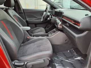 Hyundai KONA 2025 N Line S 4dr Crossover